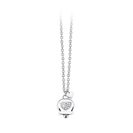 Collana 2Jewels Donna in Acciaio SODKKK251458 - SODKKK251458